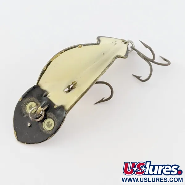Buck Perry spoonplug