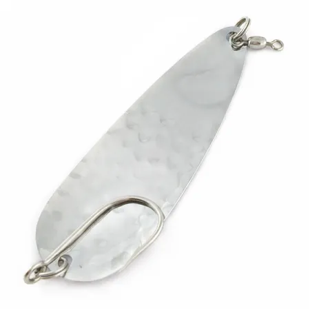 Miller Flutter LITF 22, срібло, 7, блесна коливалка (колебалка) #24163