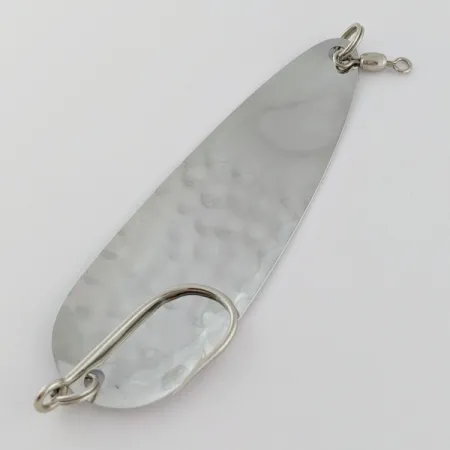 Miller Flutter LITF 22, срібло, 7, блесна коливалка (колебалка) #24163