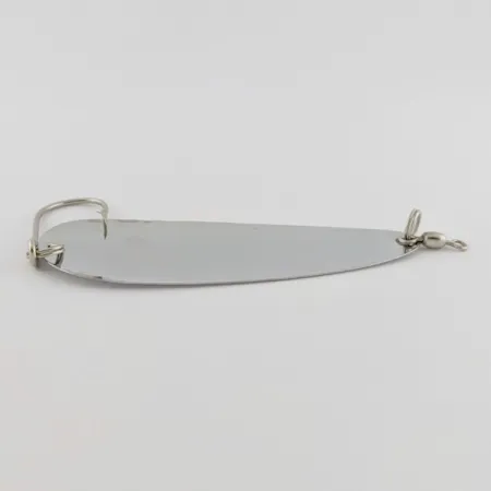 Miller Flutter LITF 22, срібло, 7, блесна коливалка (колебалка) #24163