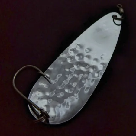 Miller Flutter LITF 22, срібло, 7, блесна коливалка (колебалка) #24163