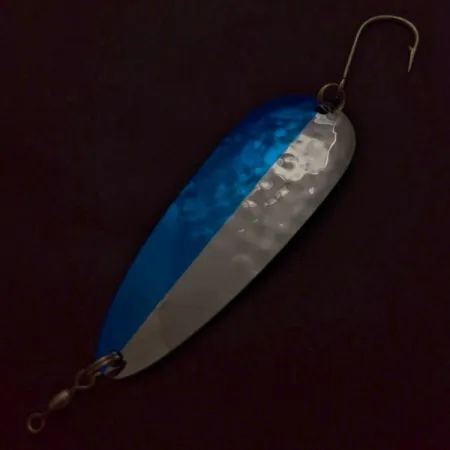 Miller Flutter LITF 22, срібло, 7, блесна коливалка (колебалка) #24163