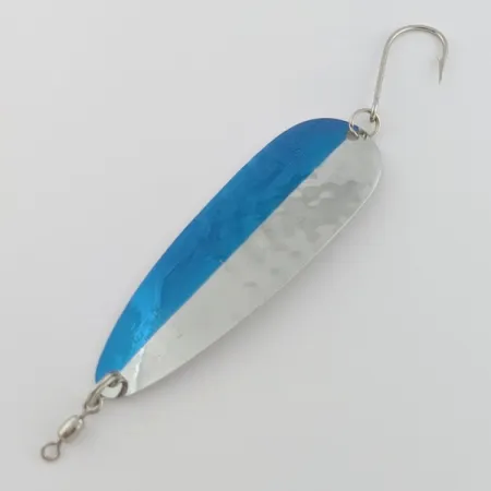 Miller Flutter LITF 22, срібло, 7, блесна коливалка (колебалка) #24163