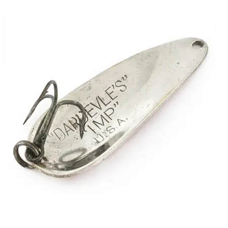 Eppinger Dardevle's Imp (1940-х років), Red Devle, 11, блесна коливалка (колебалка) #24164