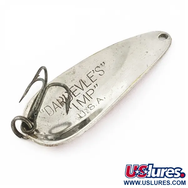 Eppinger Dardevle's Imp (1940-х років), Red Devle, 11, блесна коливалка (колебалка) #24164