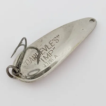 Eppinger Dardevle's Imp (1940-х років), Red Devle, 11, блесна коливалка (колебалка) #24164