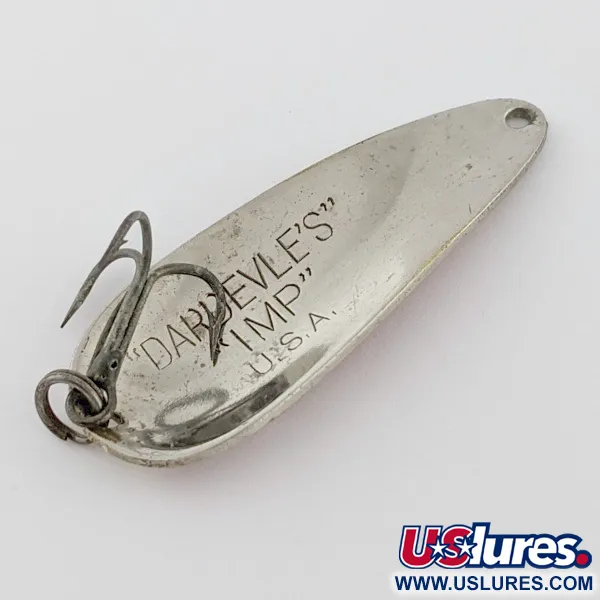 Eppinger Dardevle's Imp (1940-х років), Red Devle, 11, блесна коливалка (колебалка) #24164