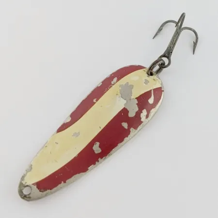 Eppinger Dardevle's Imp (1940-х років), Red Devle, 11, блесна коливалка (колебалка) #24164