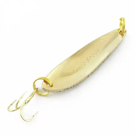 Acme Fiord Spoon, Frog, 7, блесна коливалка (колебалка) #24166