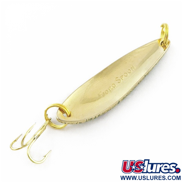  Acme Fiord Spoon, Frog, 7, блесна коливалка (колебалка) #24166