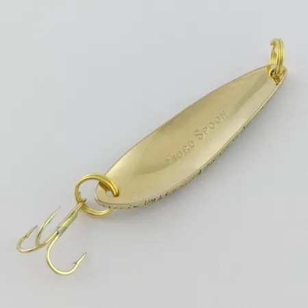 Acme Fiord Spoon, Frog, 7, блесна коливалка (колебалка) #24166