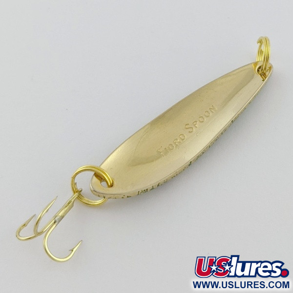  Acme Fiord Spoon, Frog, 7, блесна коливалка (колебалка) #24166