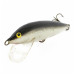  Rapala Countdown CD8 (Finland) (1960-х років), S (Silver), 11, воблер #24168