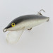  Rapala Countdown CD8 (Finland) (1960-х років), S (Silver), 11, воблер #24168
