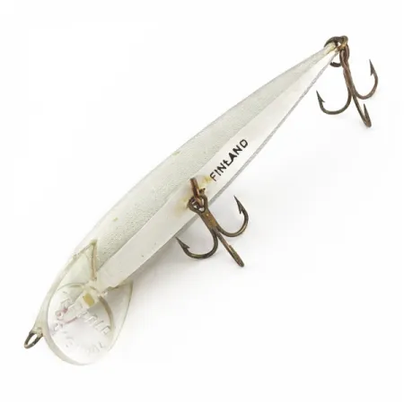 Rapala Countdown CD8 (Finland) (1960-х років), S (Silver), 11, воблер #24168