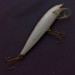  Rapala Countdown CD8 (Finland) (1960-х років), S (Silver), 11, воблер #24168