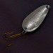 Abu Garcia  Garcia Sierra Spoon, Silver, 11, блесна коливалка (колебалка) #24169