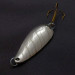 Abu Garcia  Garcia Sierra Spoon, Silver, 11, блесна коливалка (колебалка) #24169