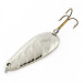 Abu Garcia  Garcia Sierra Spoon, Silver, 11, блесна коливалка (колебалка) #24169