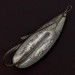  Johnson Silver Minnow незачіпляйка, срібло, 21, блесна коливалка (колебалка) #24170