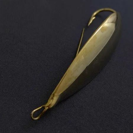 Johnson Silver Minnow незачіпляйка