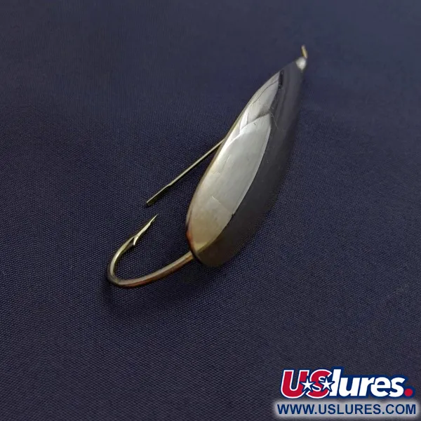  Johnson Silver Minnow незачіпляйка, gold, 21, блесна коливалка (колебалка) #24171