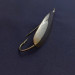  Johnson Silver Minnow незачіпляйка, gold, 21, блесна коливалка (колебалка) #24171
