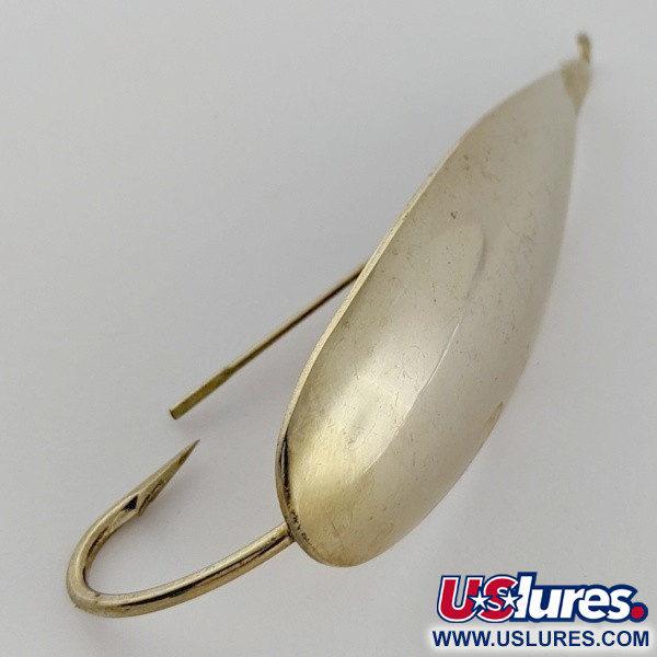  Johnson Silver Minnow незачіпляйка, gold, 21, блесна коливалка (колебалка) #24171