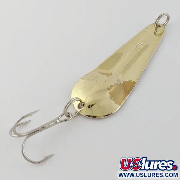  James Aitken Haver, золото, 12, блесна коливалка (колебалка) #24172