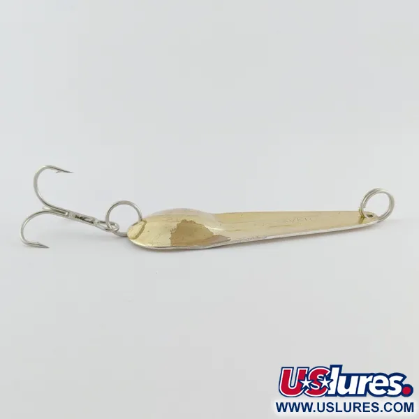  James Aitken Haver, золото, 12, блесна коливалка (колебалка) #24172