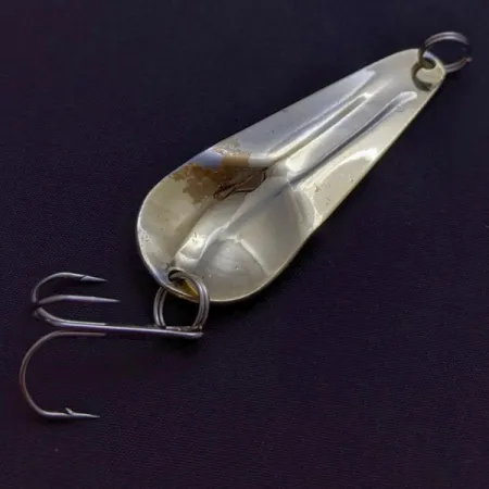 James Aitken Haver, золото, 12, блесна коливалка (колебалка) #24172