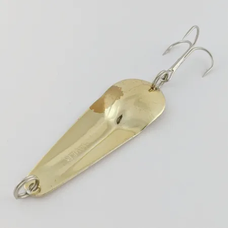 James Aitken Haver, золото, 12, блесна коливалка (колебалка) #24172