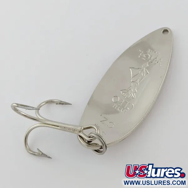 Little Cleo (Hula Girl)