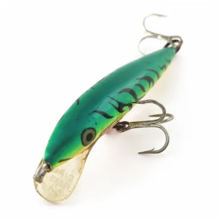Rapala Original Floater F7 ,  Fire Tiger, 4, воблер #24175