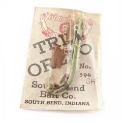 South Bend Trix-Oreno 594