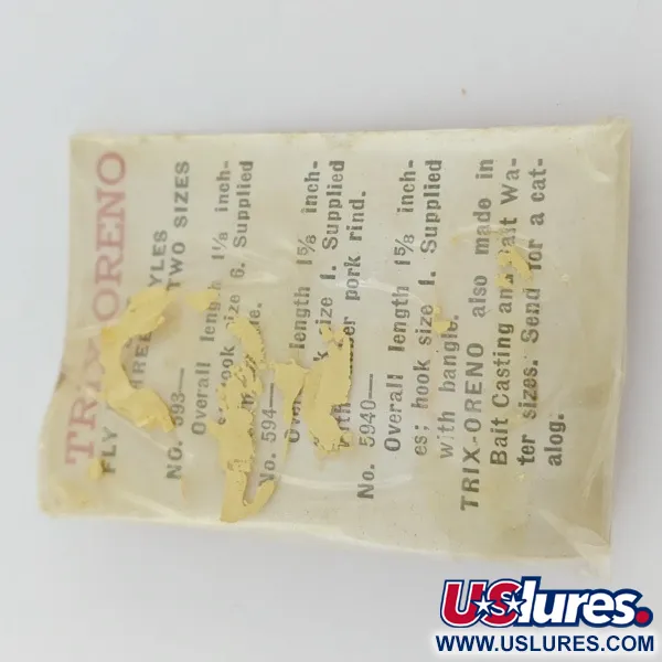 South Bend Trix-Oreno 594