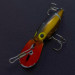  Storm Hot'N Tot Thin Fin, Gold, 6,5, воблер #24178