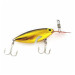 Storm Hot'N Tot Thin Fin, Gold, 6,5, воблер #24178