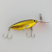  Storm Hot'N Tot Thin Fin, Gold, 6,5, воблер #24178