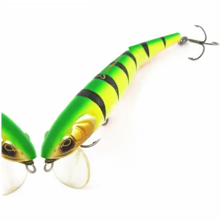 Savage Gear Butch Lure 160, Fire Tiger, 49, воблер #24179