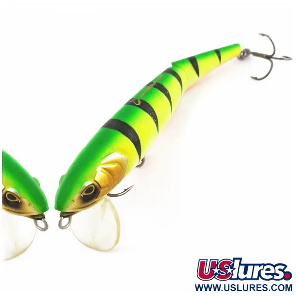 Savage Gear Americas Savage Gear Butch Lure 160, Fire Tiger, 49, воблер #24179