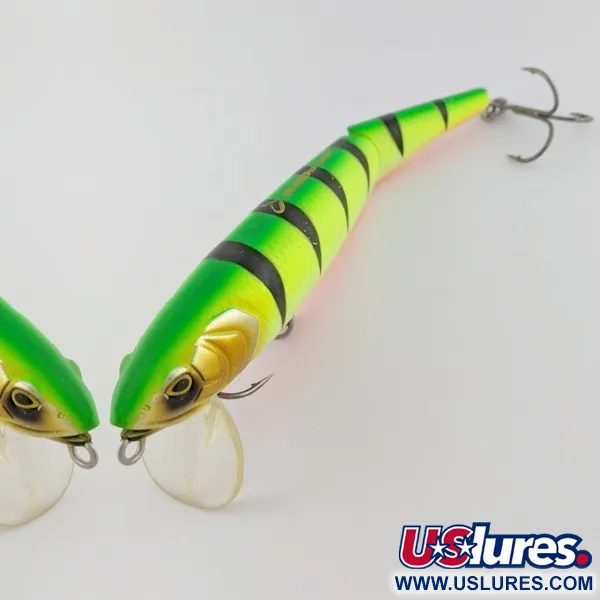 Savage Gear Americas Savage Gear Butch Lure 160, Fire Tiger, 49, воблер #24179