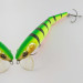 Savage Gear Americas Savage Gear Butch Lure 160, Fire Tiger, 49, воблер #24179