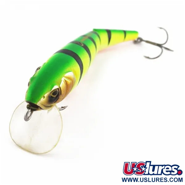 Savage Gear Americas Savage Gear Butch Lure 160, Fire Tiger, 49, воблер #24179