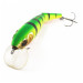 Savage Gear Americas Savage Gear Butch Lure 160, Fire Tiger, 49, воблер #24179