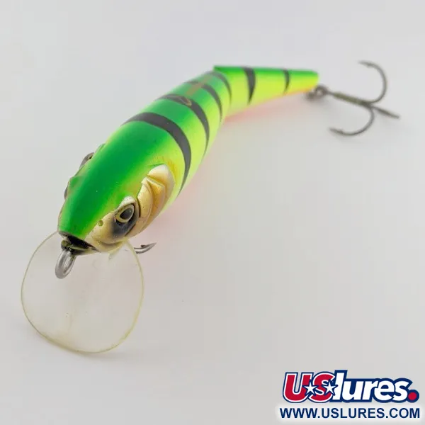 Savage Gear Americas Savage Gear Butch Lure 160, Fire Tiger, 49, воблер #24179