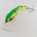 Savage Gear Americas Savage Gear Butch Lure 160, Fire Tiger, 49, воблер #24179