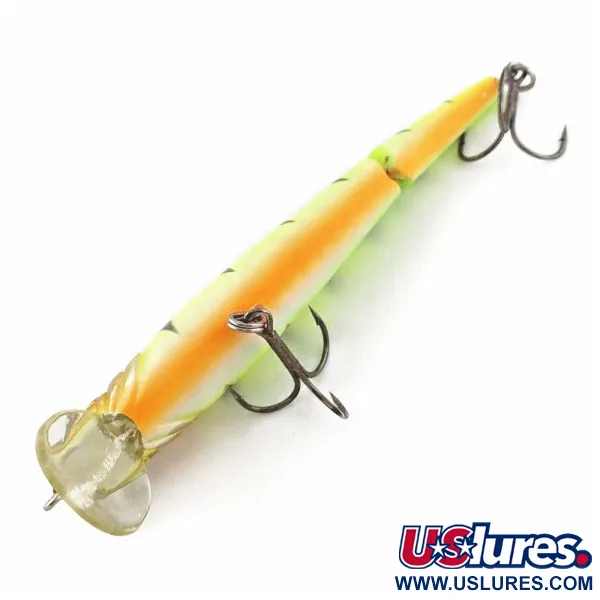 Savage Gear Americas Savage Gear Butch Lure 160, Fire Tiger, 49, воблер #24179