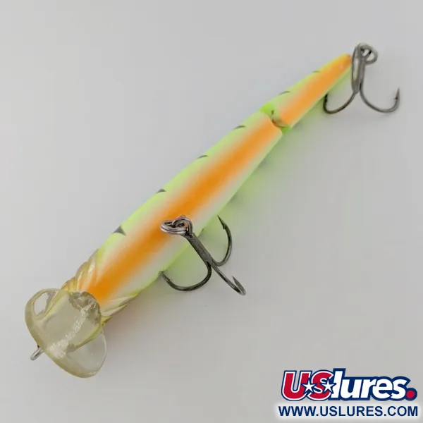 Savage Gear Americas Savage Gear Butch Lure 160, Fire Tiger, 49, воблер #24179