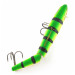 Savage Gear Americas Savage Gear Butch Lure 160, Fire Tiger, 49, воблер #24179